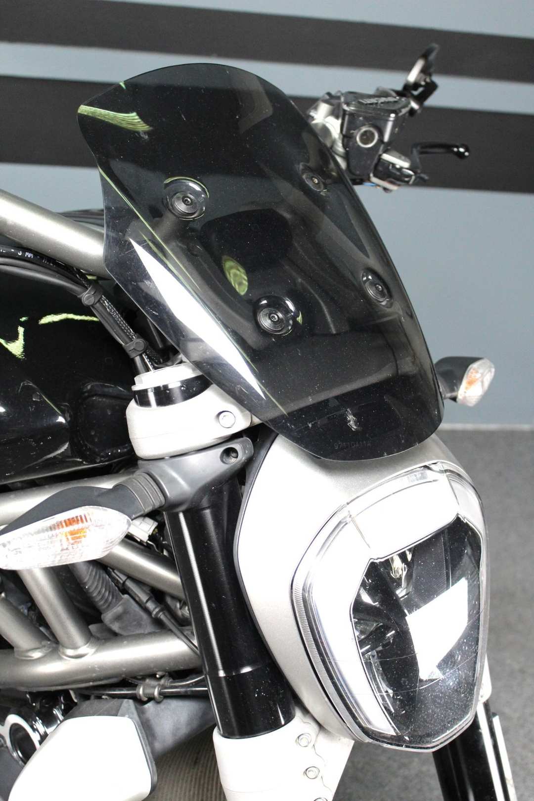 2016 Ducati Xdiavel S - Image 7