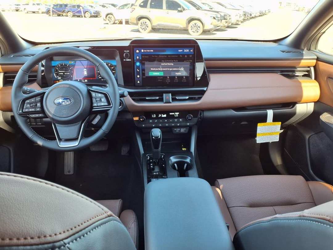 2026 Subaru Outback Touring - Image 2