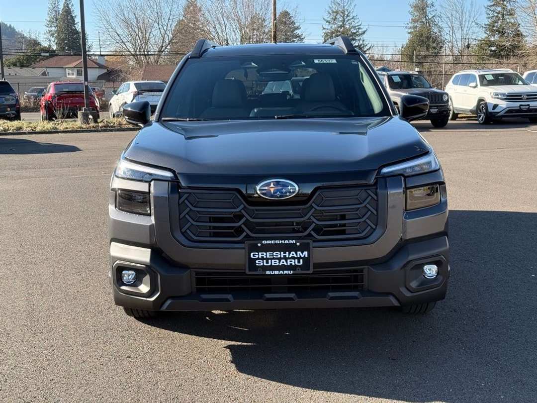 2026 Subaru Outback Limited - Image 2