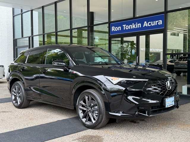 2026 Acura Adx ASpec Package