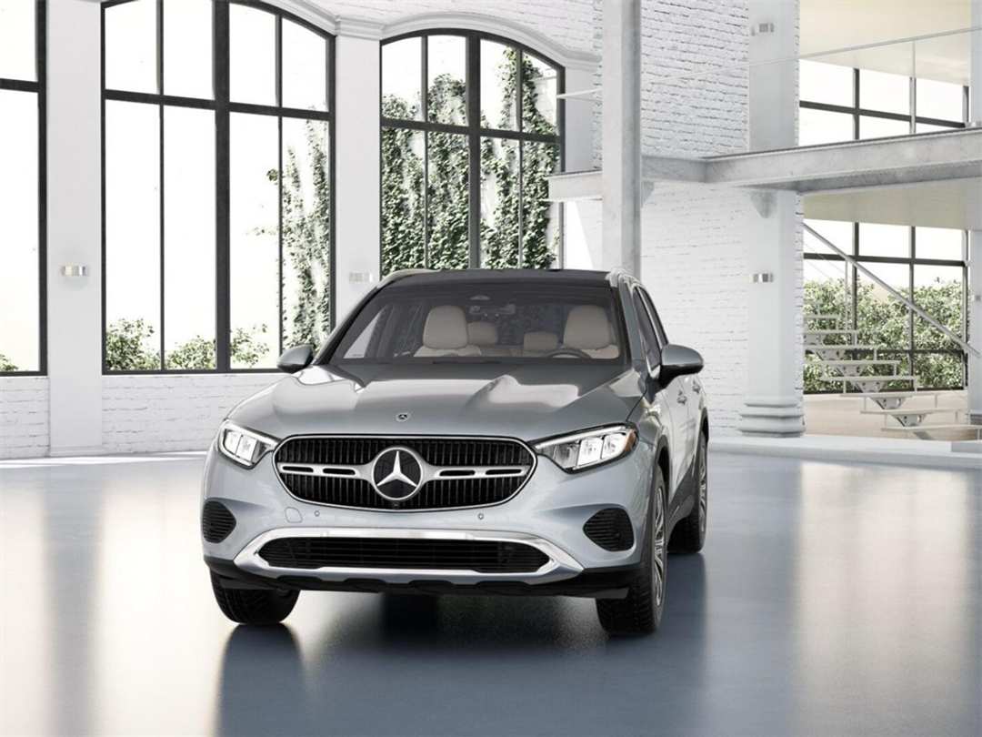 2025 Mercedes-Benz GLC GLC 300 - Image 42