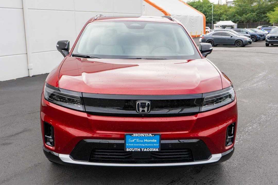 2026 Honda Prologue Elite - Image 3