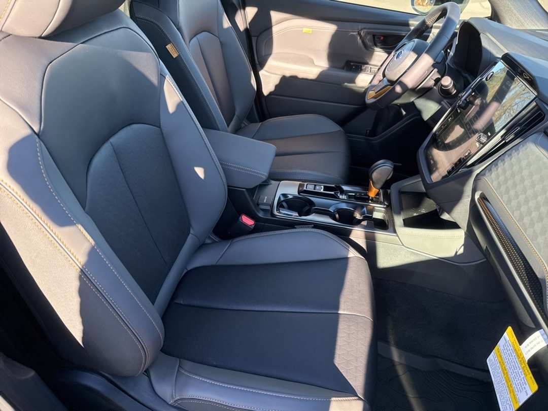 2026 Subaru Forester Wilderness - Image 29