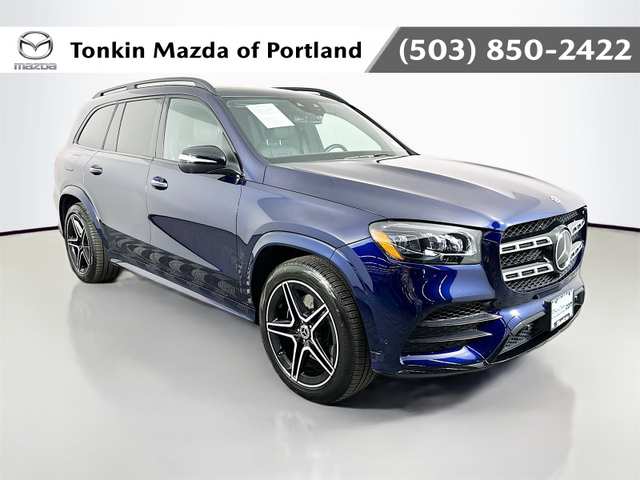 2022 Mercedes-Benz GLS GLS 450