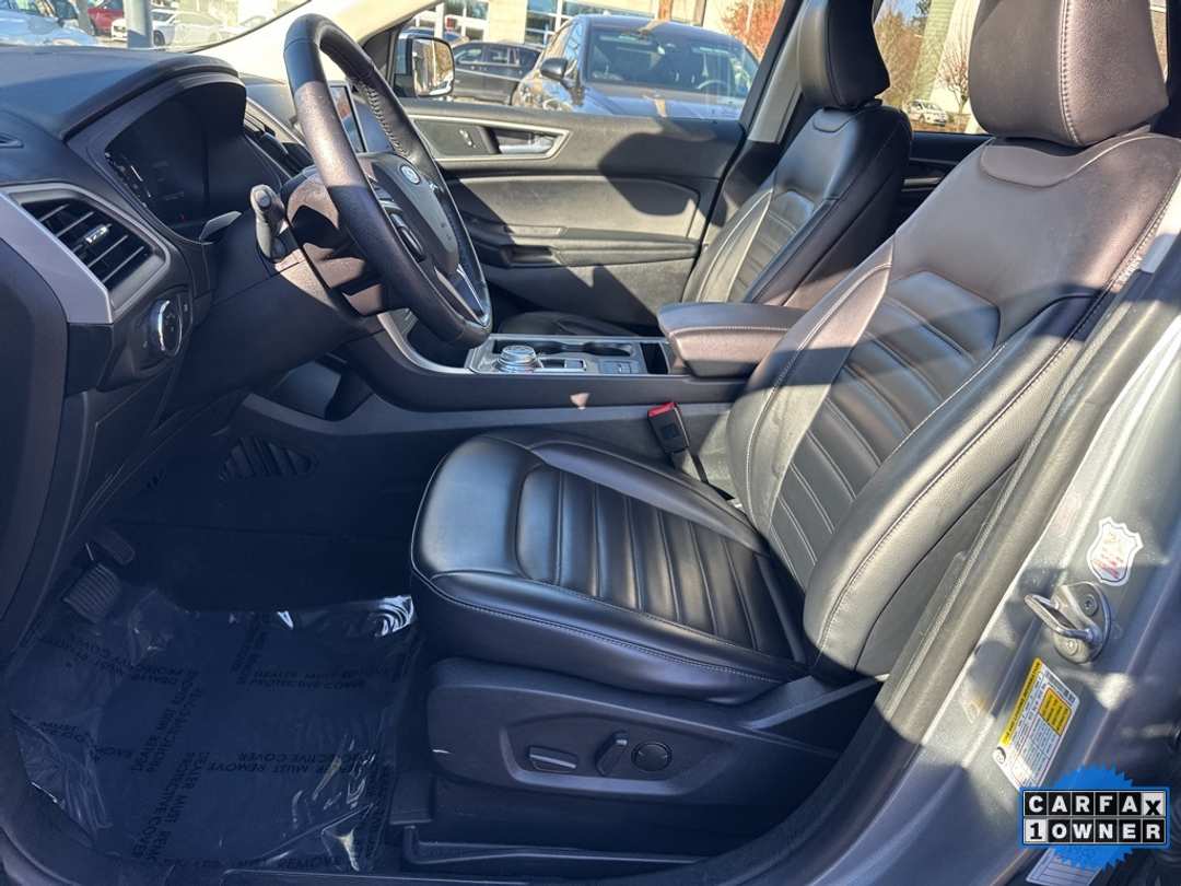 2024 Ford Edge SEL - Image 5