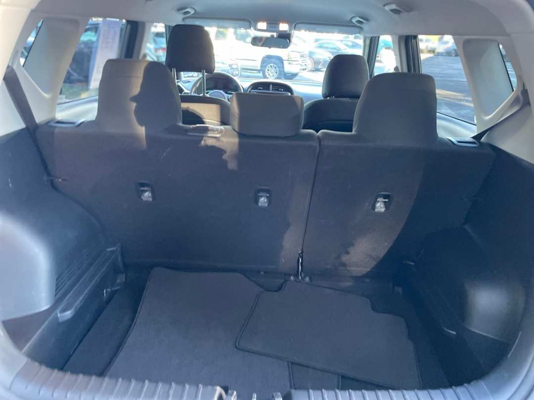 2024 Kia Soul LX - Image 19