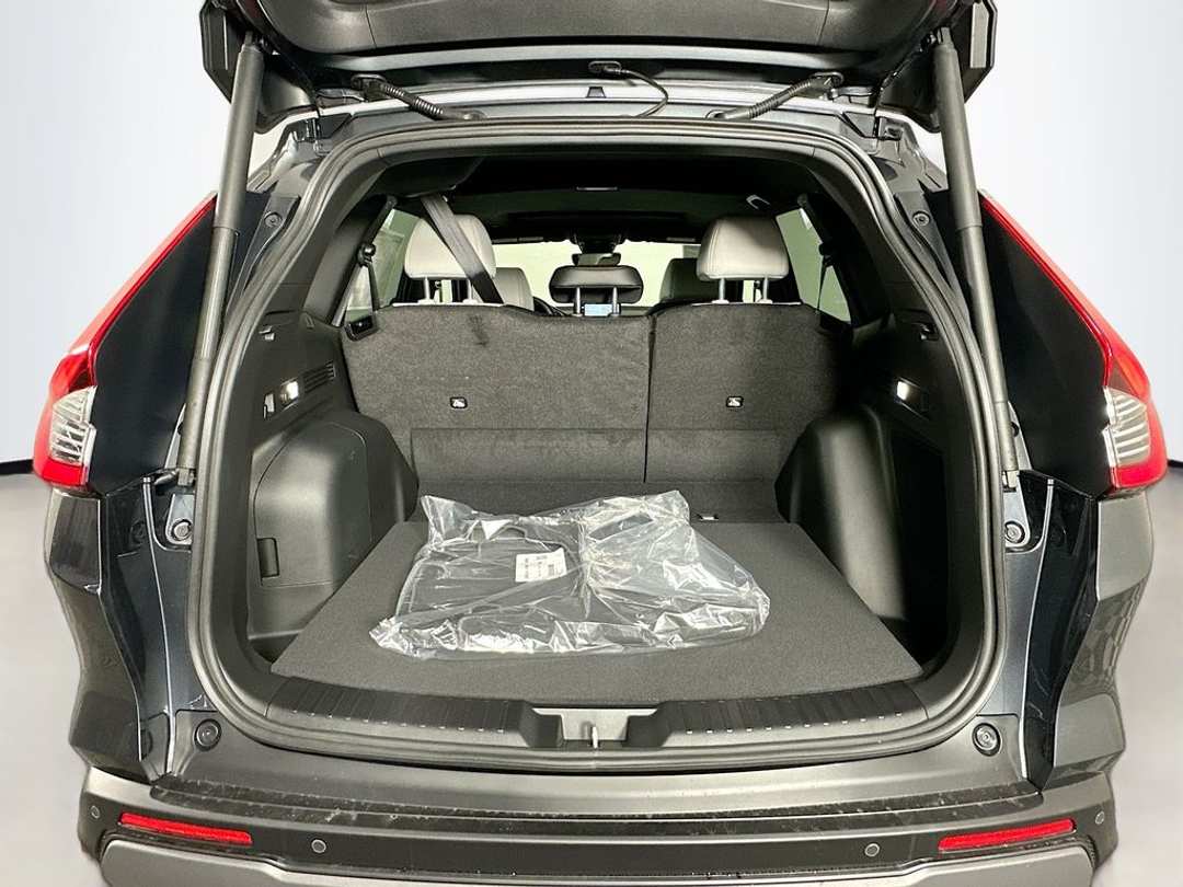 2026 Honda CR-V Sport Touring - Image 28