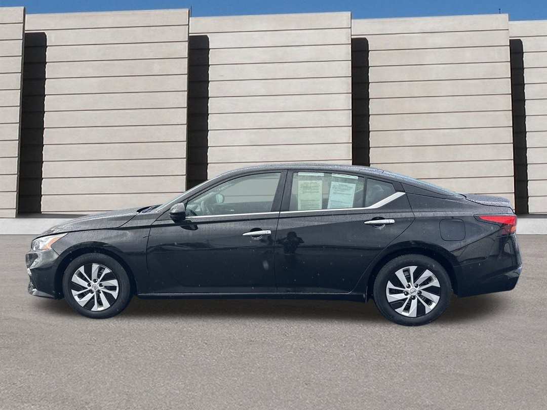 2021 Nissan Altima 2.5 S - Image 2