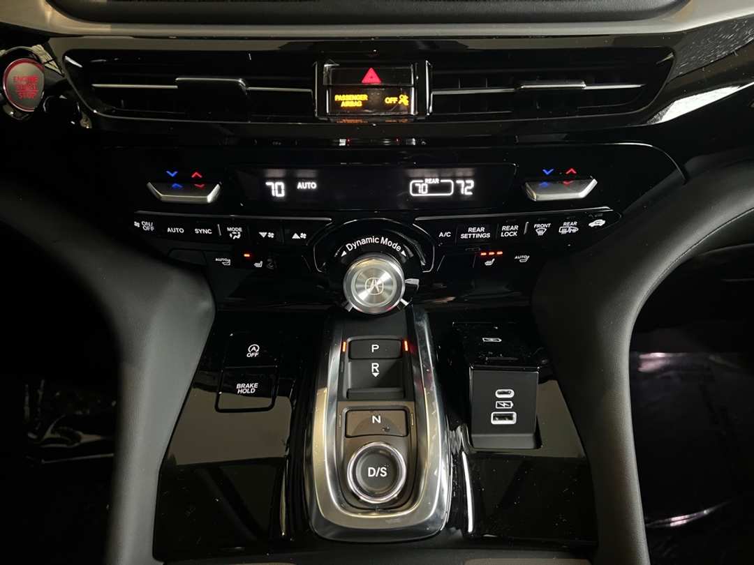 2026 Acura MDX Technology Package - Image 21