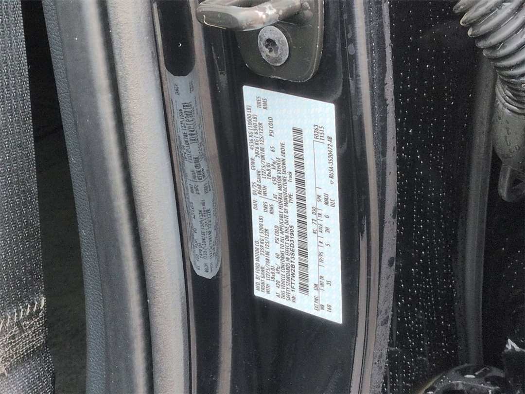 2025 Ford F-250Sd XLT - Image 34