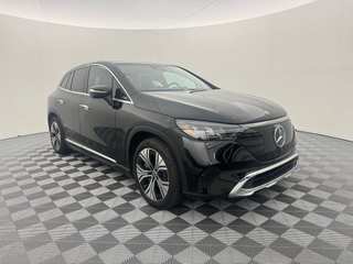 2025 Mercedes-Benz EQE 350