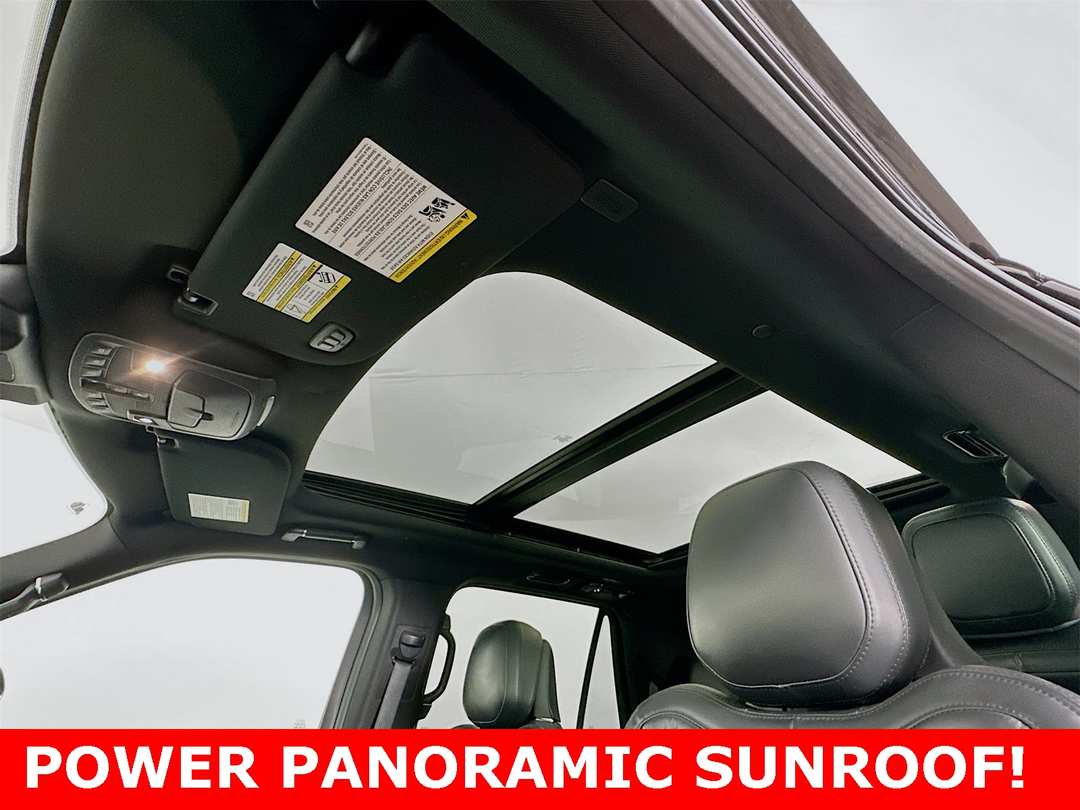 2023 Lincoln Navigator Reserve - Image 13