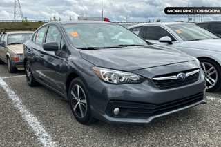 2023 Subaru Impreza Premium