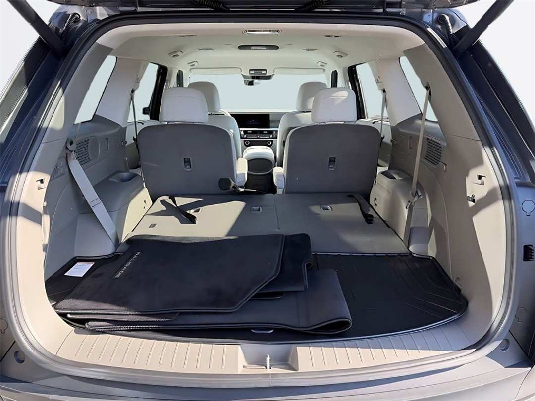 2026 Hyundai Palisade SEL - Image 10
