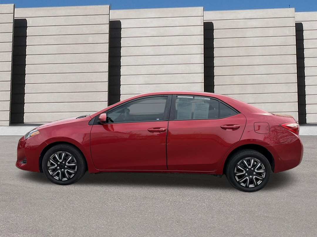 2019 Toyota Corolla - Image 2
