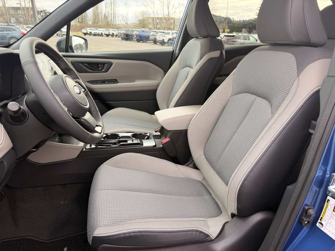 2026 Subaru Forester Premium - Image 13