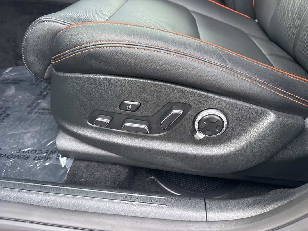 2026 Genesis Gv70 3.5T Sport Advanced - Image 21