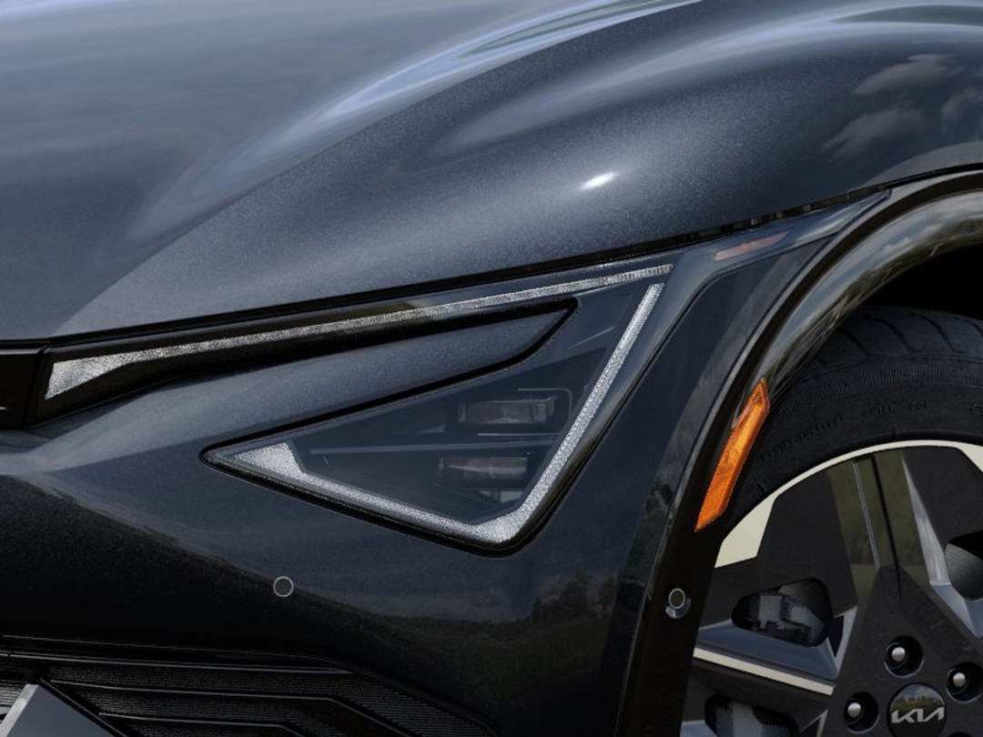 2025 Kia Ev6 Light - Image 10