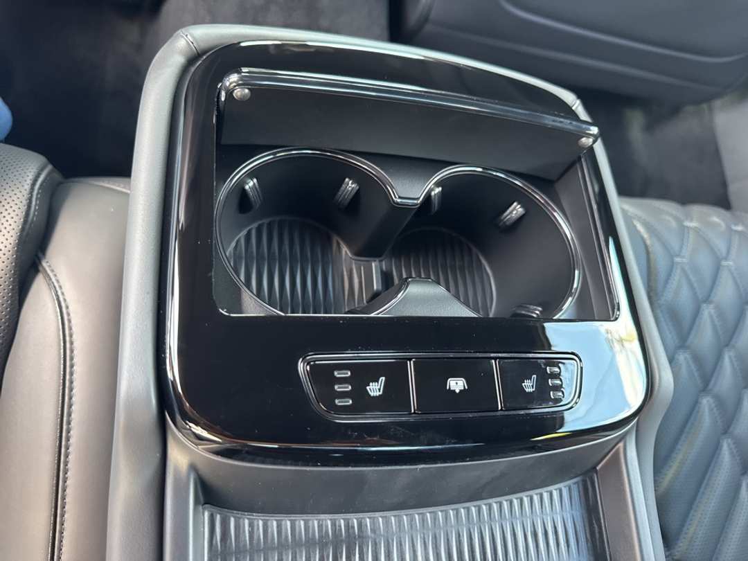 2026 Genesis G80 3.5T - Image 44