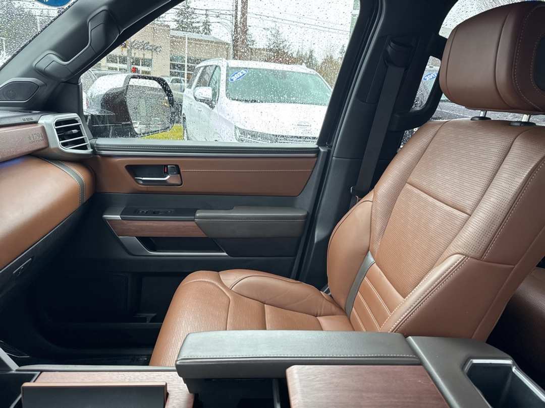 2023 Toyota Tundra 1794 - Image 32