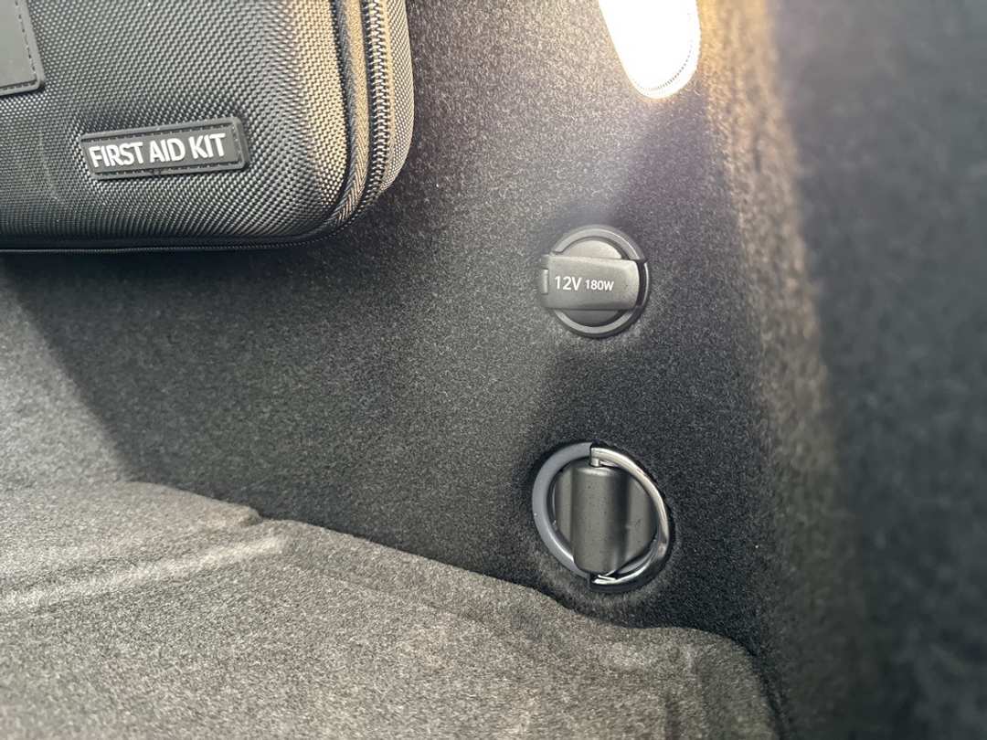 2026 Genesis Gv70 2.5T Advanced - Image 14