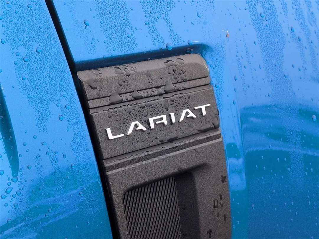 2026 Ford Maverick Lariat - Image 27