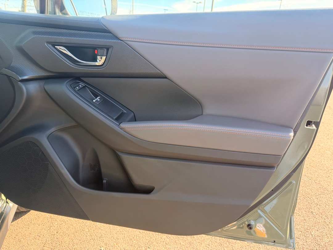 2026 Subaru Crosstrek Limited - Image 27