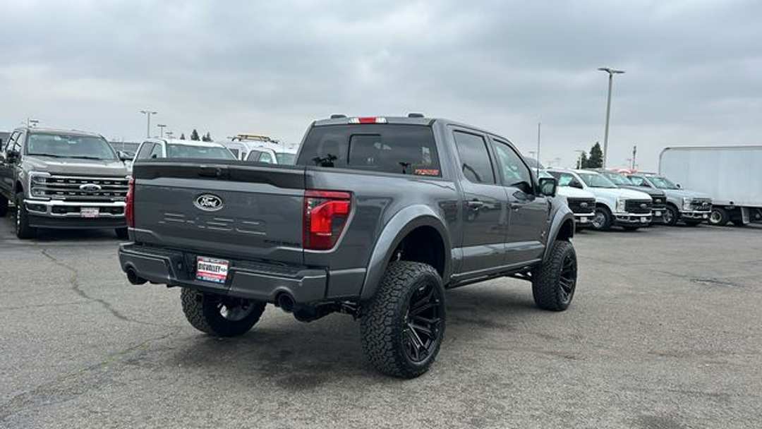 2026 Ford F-150 XLT - Image 3