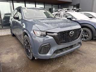 2025 MAZDA Cx-70 Mhev GT