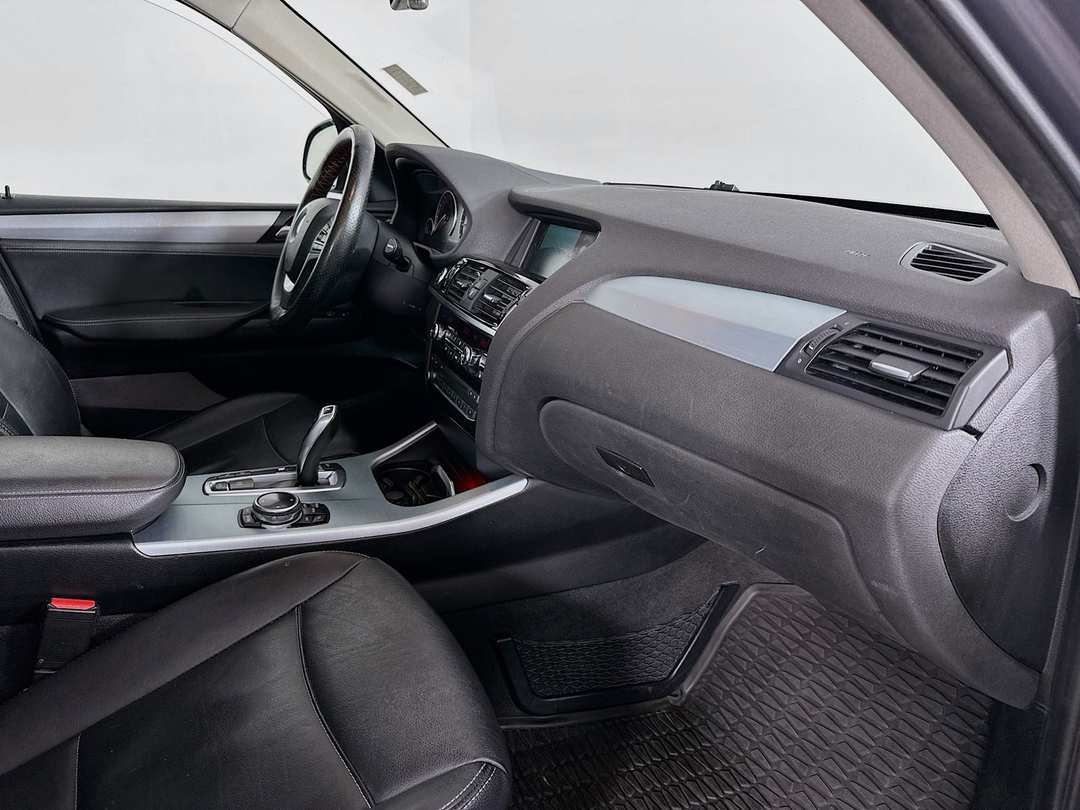 2015 BMW X3 xDrive35i - Image 31