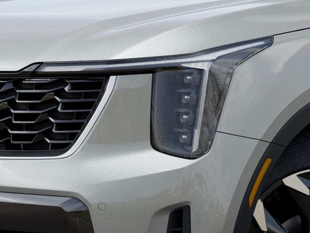2026 Kia Sorento EX - Image 10