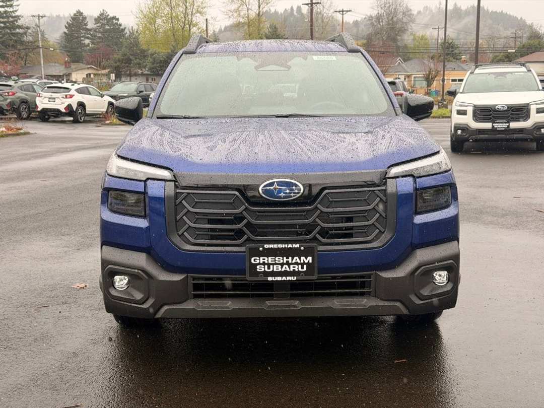 2026 Subaru Outback Premium - Image 2