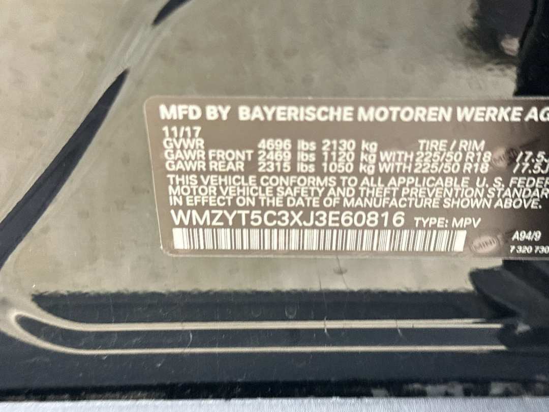 2018 MINI Cooper S Countryman Base - Image 26