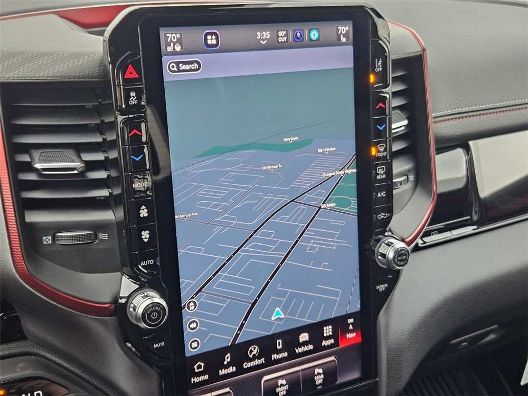 2026 Ram 1500 Rebel - Image 20