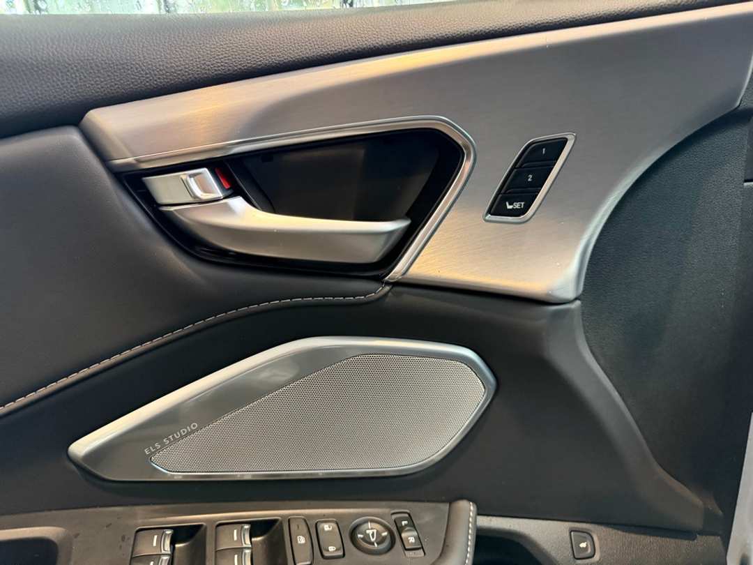 2026 Acura RDX Technology Package - Image 12