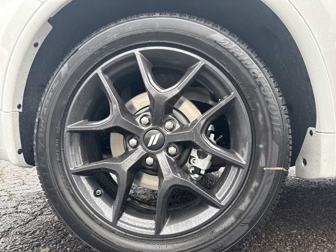 2026 Dodge Durango GT HEMI V8 - Image 9