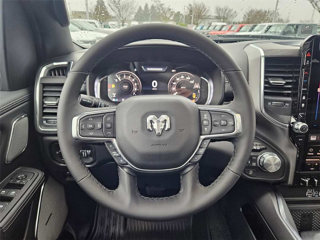 2026 Ram 1500 Laramie - Image 15