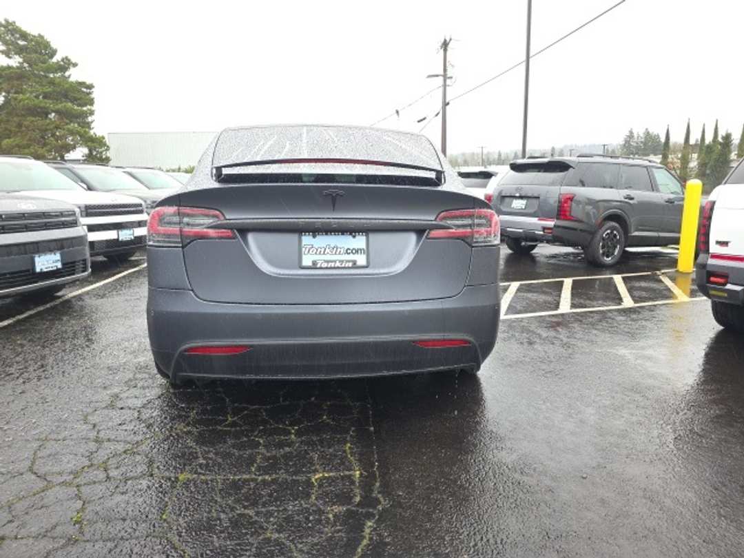 2020 Tesla Model X Performance - Image 6