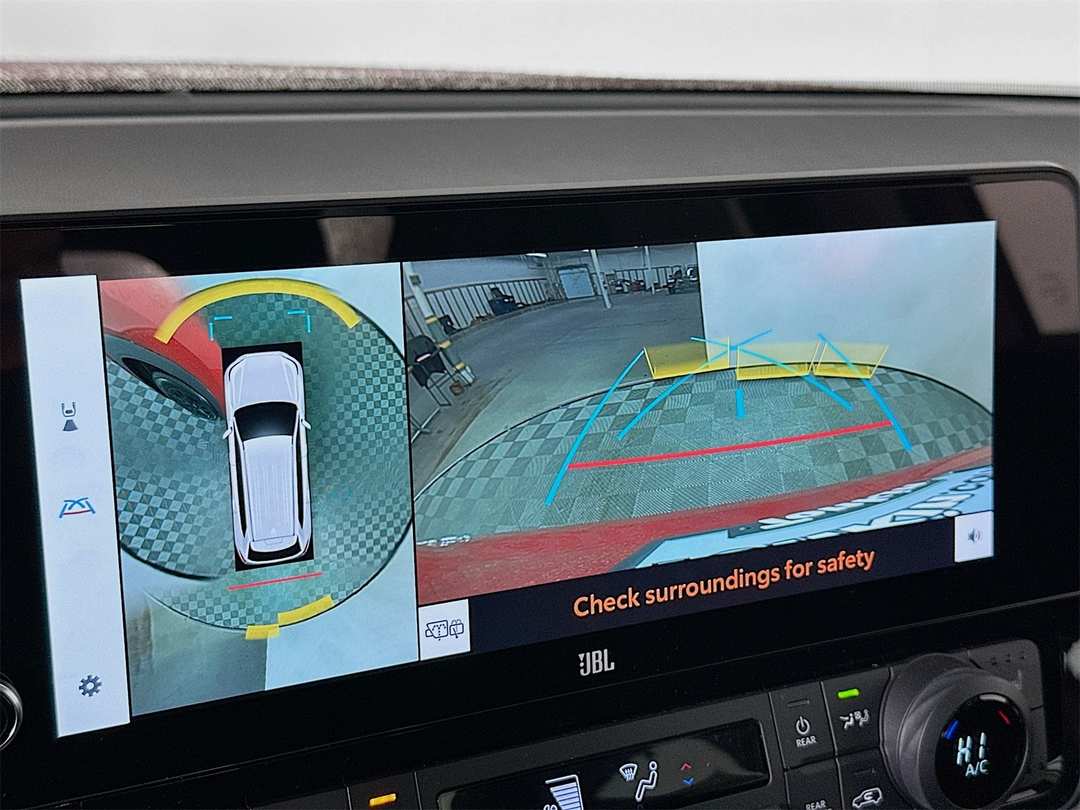 2026 Toyota Grand Highlander Limited - Image 14