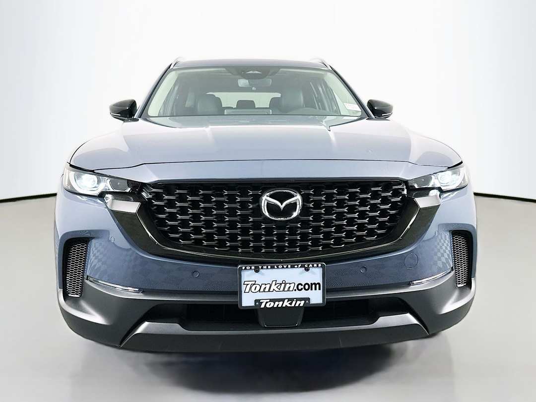 2026 MAZDA Cx-50 Preferred - Image 2