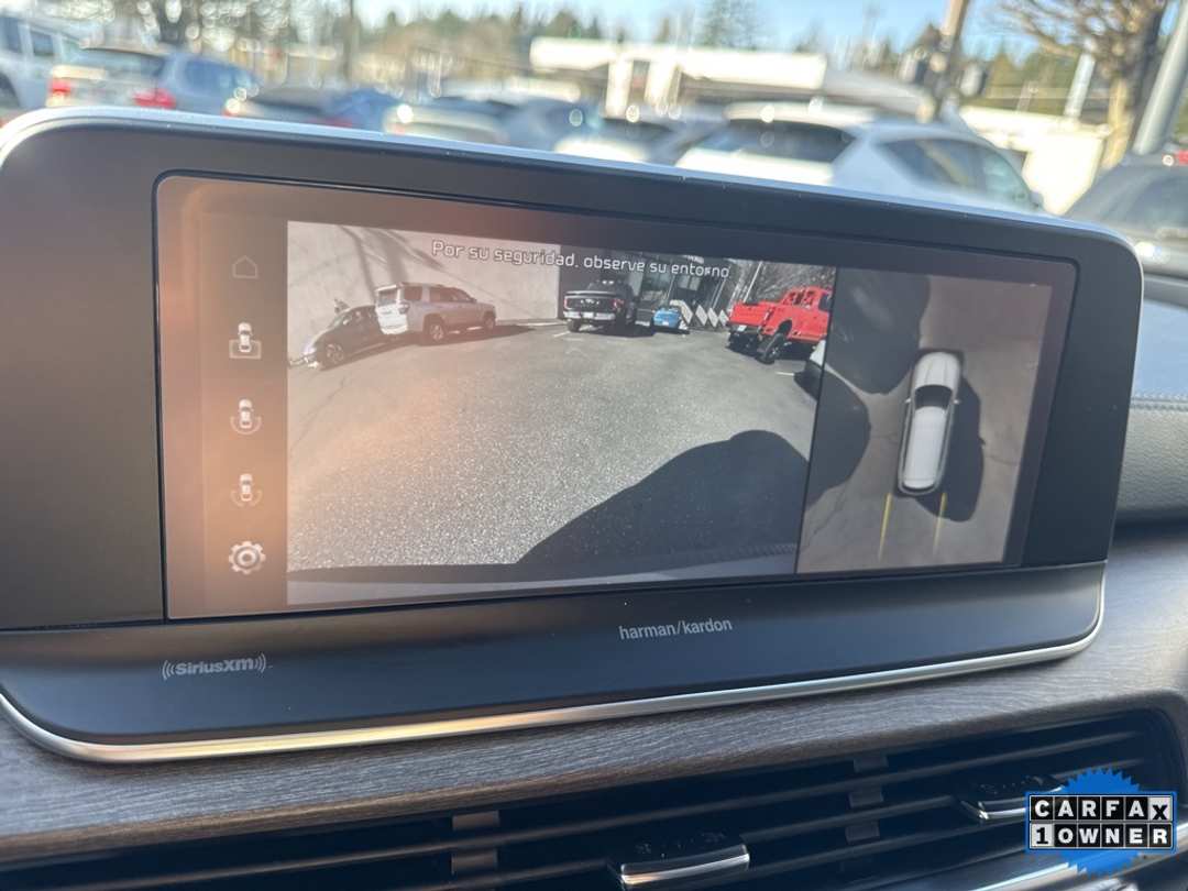 2022 Kia Telluride SX - Image 52