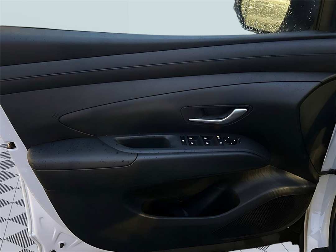 2026 Hyundai Tucson Blue - Image 25