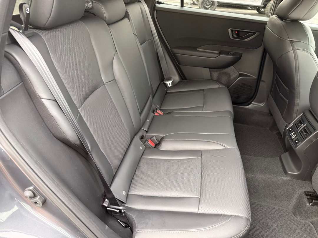 2026 Subaru Outback Limited - Image 22