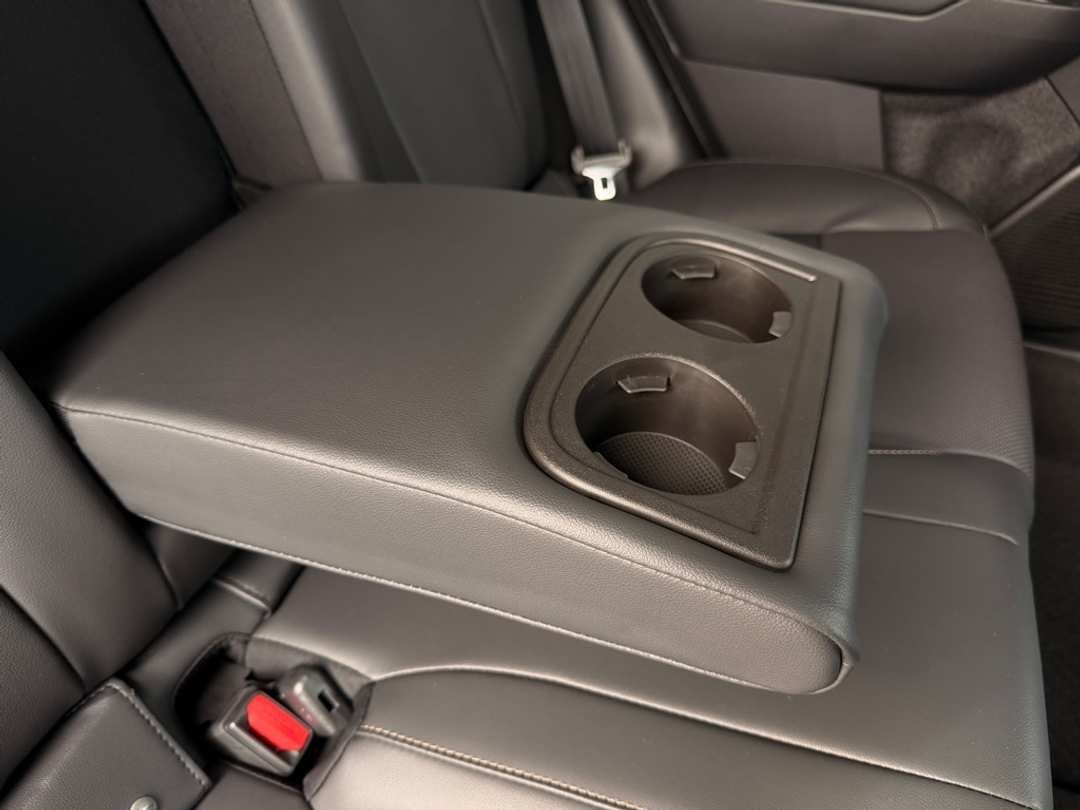 2026 Subaru Outback Limited - Image 27