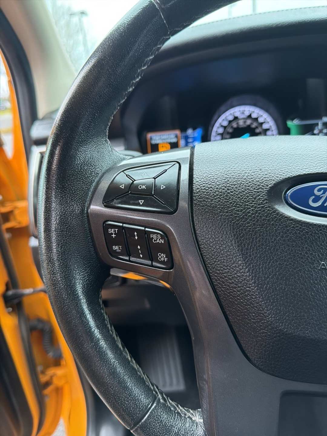 2021 Ford Ranger Lariat - Image 31