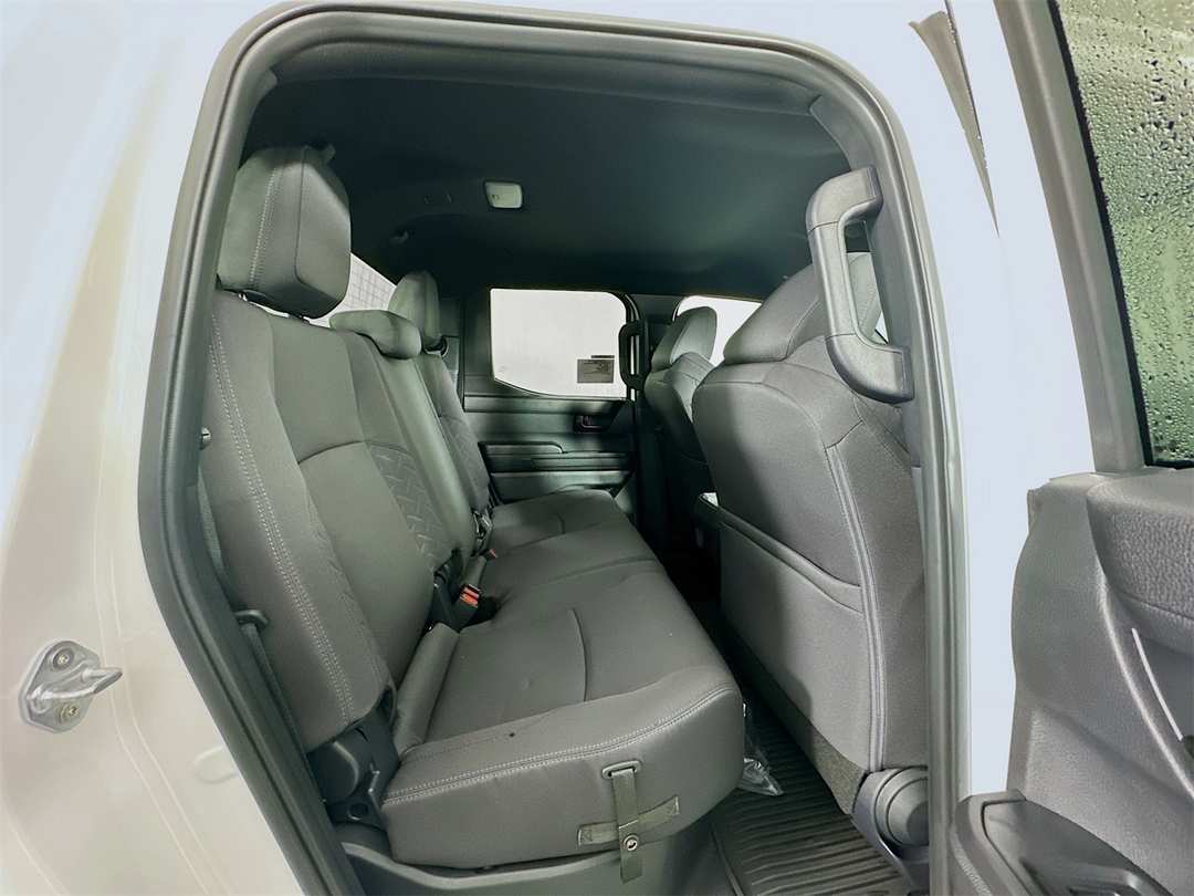 2026 Toyota Tacoma SR5 - Image 26