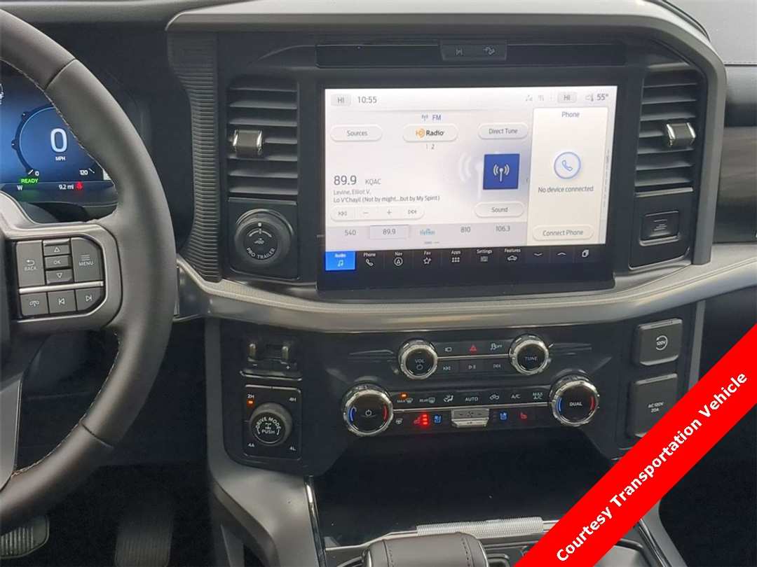 2025 Ford F-150 Lariat - Image 18