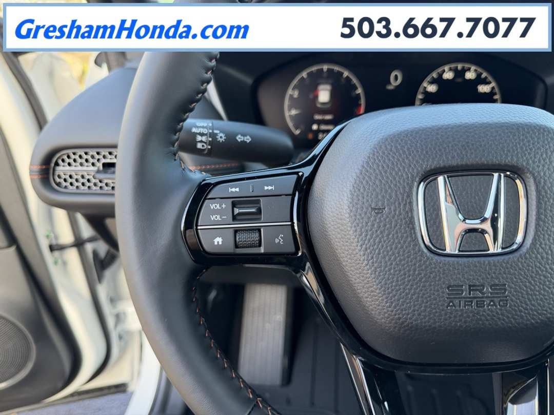 2026 Honda HR-V Sport - Image 15