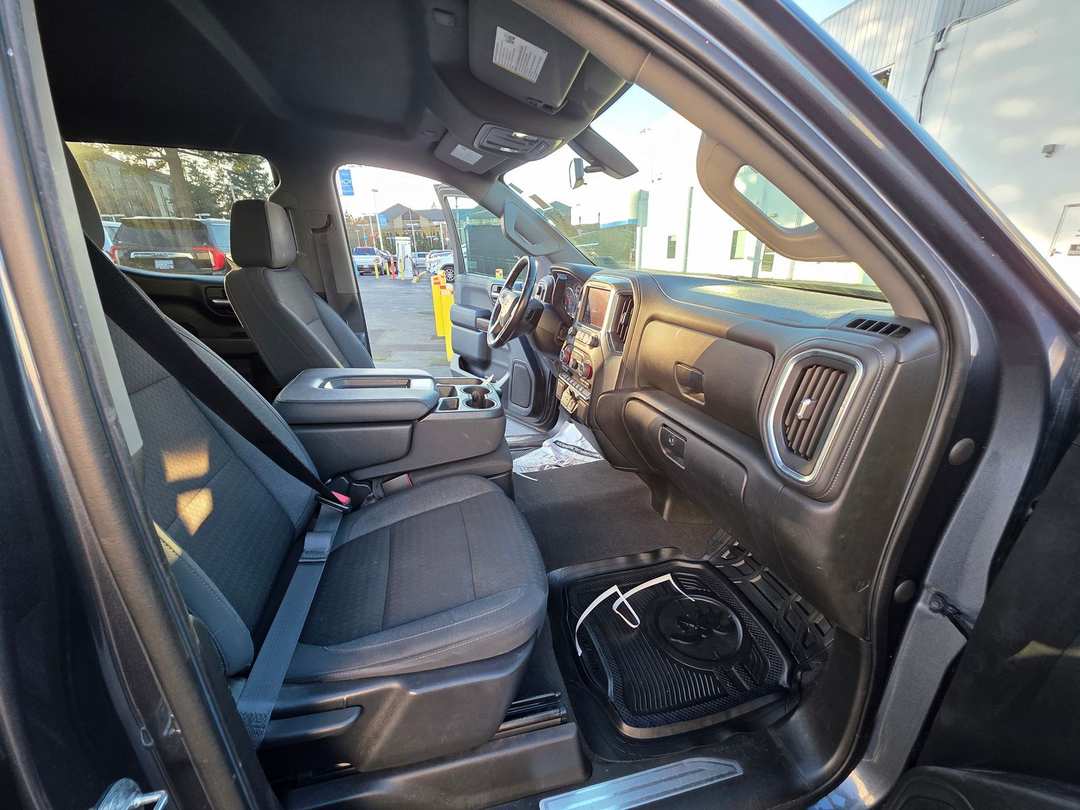 2022 Chevrolet Silverado 1500 Ltd LT - Image 15