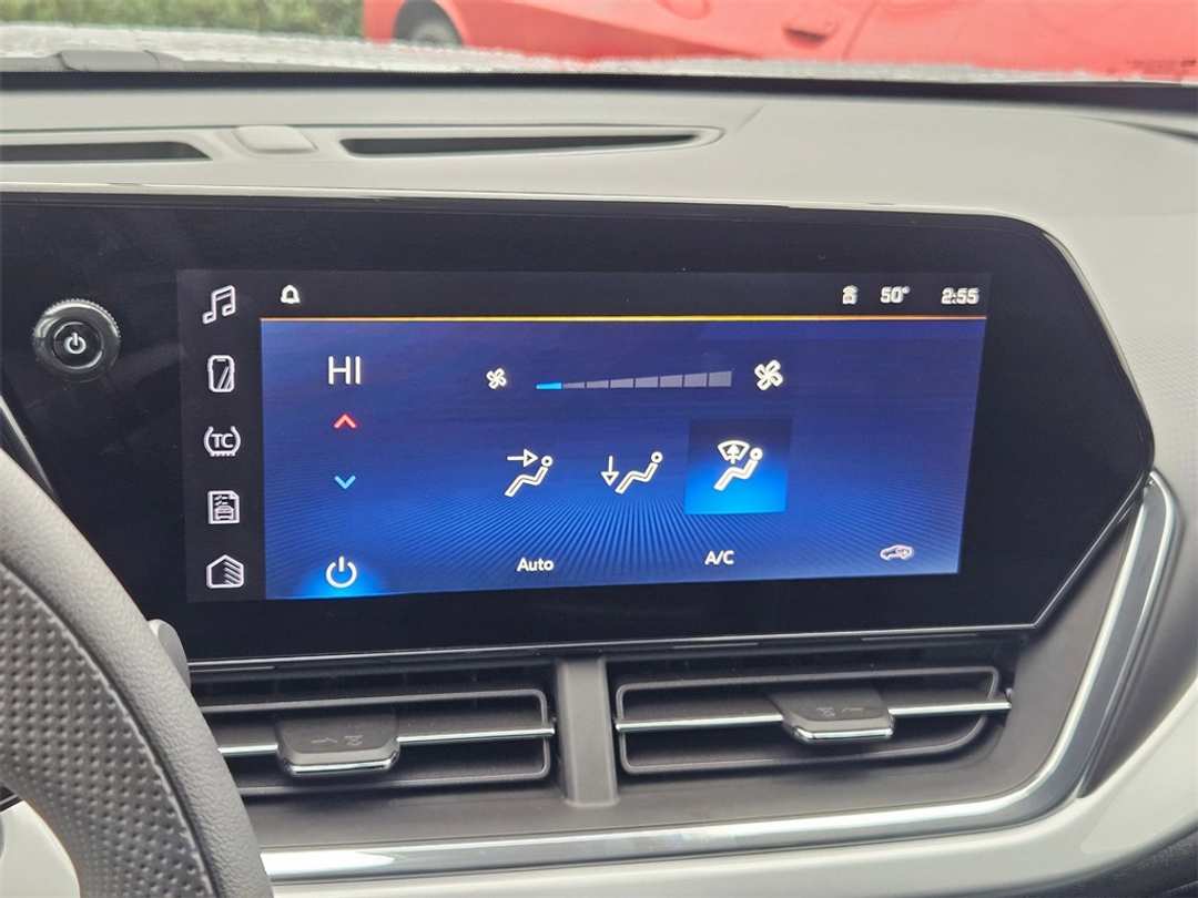 2026 Chevrolet Trax LT - Image 20